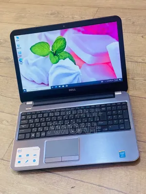 Laptop Dell Inspiron 15R 5537 8GB Intel Core I3 HDD 500GB