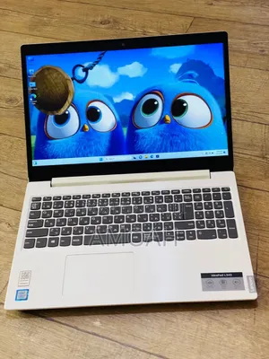 Laptop Lenovo IdeaPad L340 16GB Intel Core I7 HDD+SSD 750GB