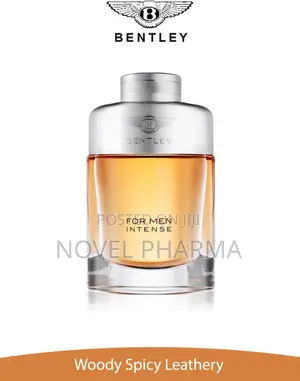 Bentley for Men Intense-100ml