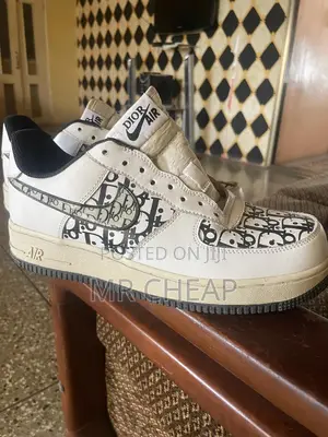 Nike Airforce 1 Original