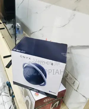Check Out Affordable Onyx 8 Wireless Electric Speaker.