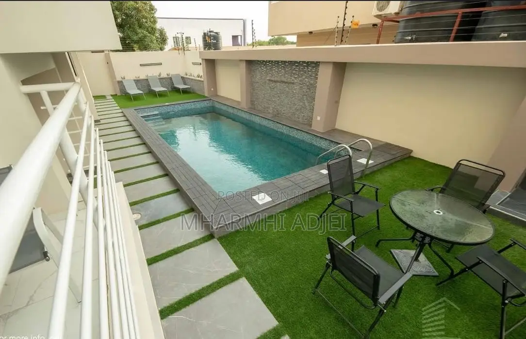 One and 2bedroom Short Stay Apartment ,Price Stated Is Per Night Stay
