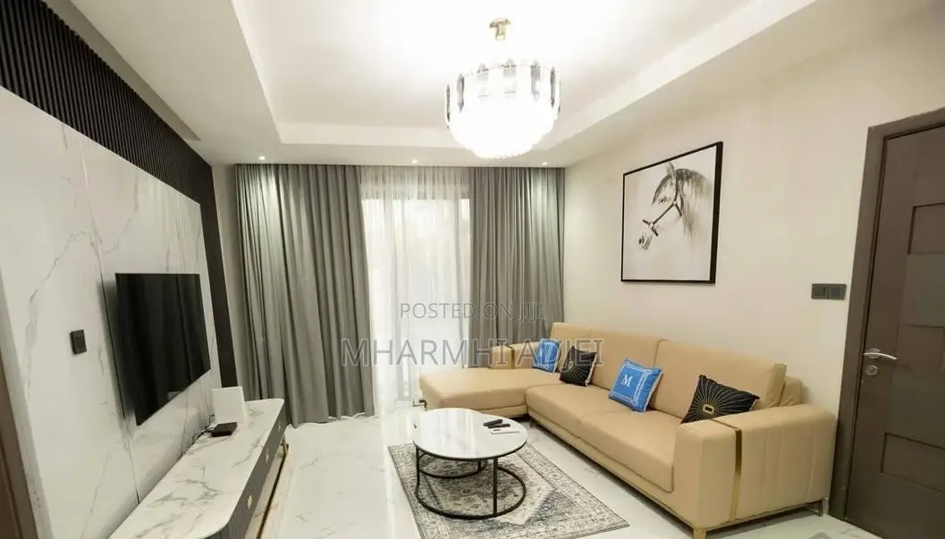 One and 2bedroom Short Stay Apartment ,Price Stated Is Per Night Stay
