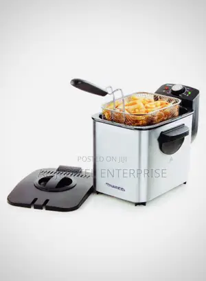 Nasco Electric Deep Dryer
