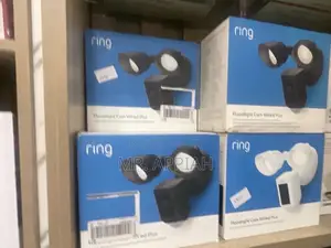 Get Affordable Ring Floodlightcam Wired Plus 1080p Hd Video