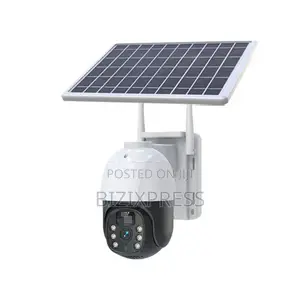 Wifi Single Lens Security Camera