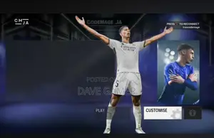 Fifa 22 + Patch 25 Pc Available