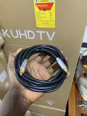 Optical Cable 1.5 M