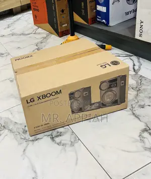 Unique Lg Cl98 Wireless Home Theater System(Black) 