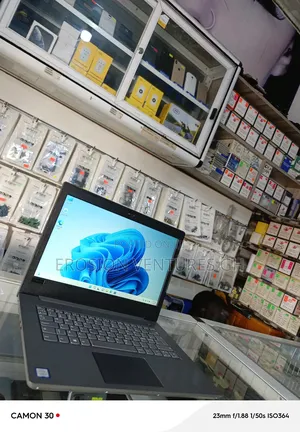 Laptop Lenovo 6GB Intel Core I5 SSD 128GB