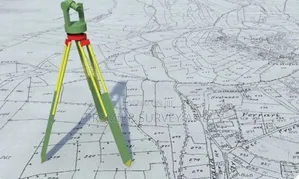 Accurate Land Survey