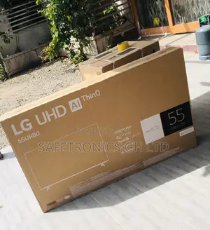 Get Reliable 55 Inch Crystal Android Led Lg Ur80 Tv