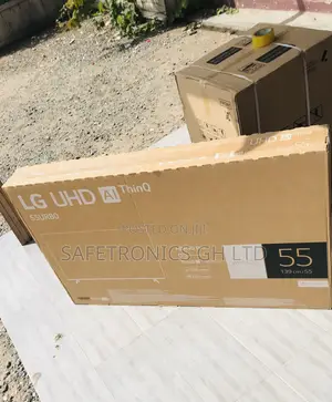 Choose Smart Led Ur80 55 Inch Crystal Android Lg Tv