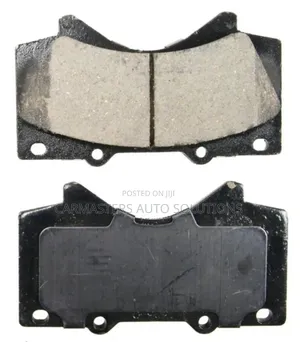 Toyota (04465-60280) Brake Pad - Front Set