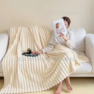 Fluffy Blanket/Comforter