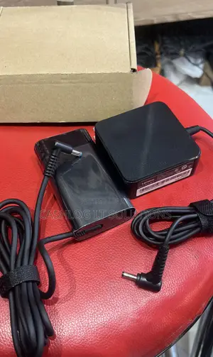 Small And Big Pin Laptop Charger For Dell Hp Lenovo