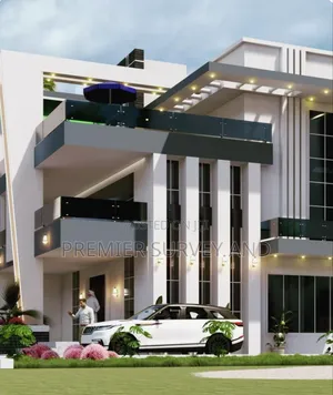 Architectural Designing Services