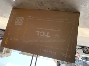 Dolby Atmos TCL 65” 60hz Uhd Led Tv