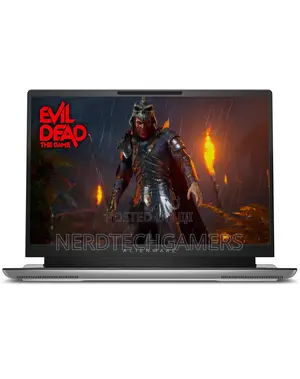 New Laptop Alienware M17x R2 32GB Intel Core Ultra 9 SSD 2T