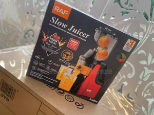 Raf Automatic Slow Juicer