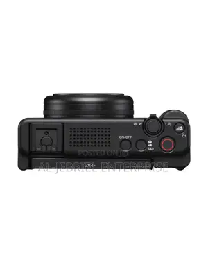Sony Zv-1f Digital Camera