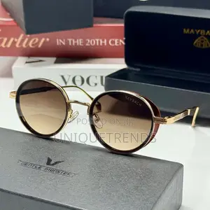 Top Quality Maybach Sunglasses