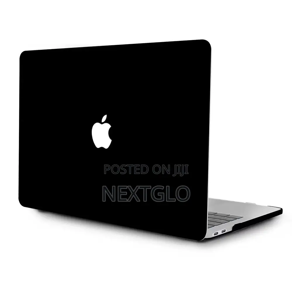 Macbook Leather Case