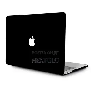 Macbook Leather Case