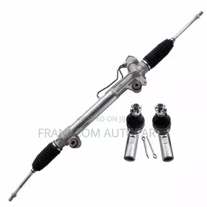 Toyota Hilux 2014-2018 Steering Rack New Complete With Ends
