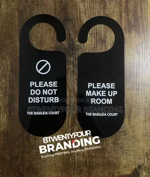 Door Listings