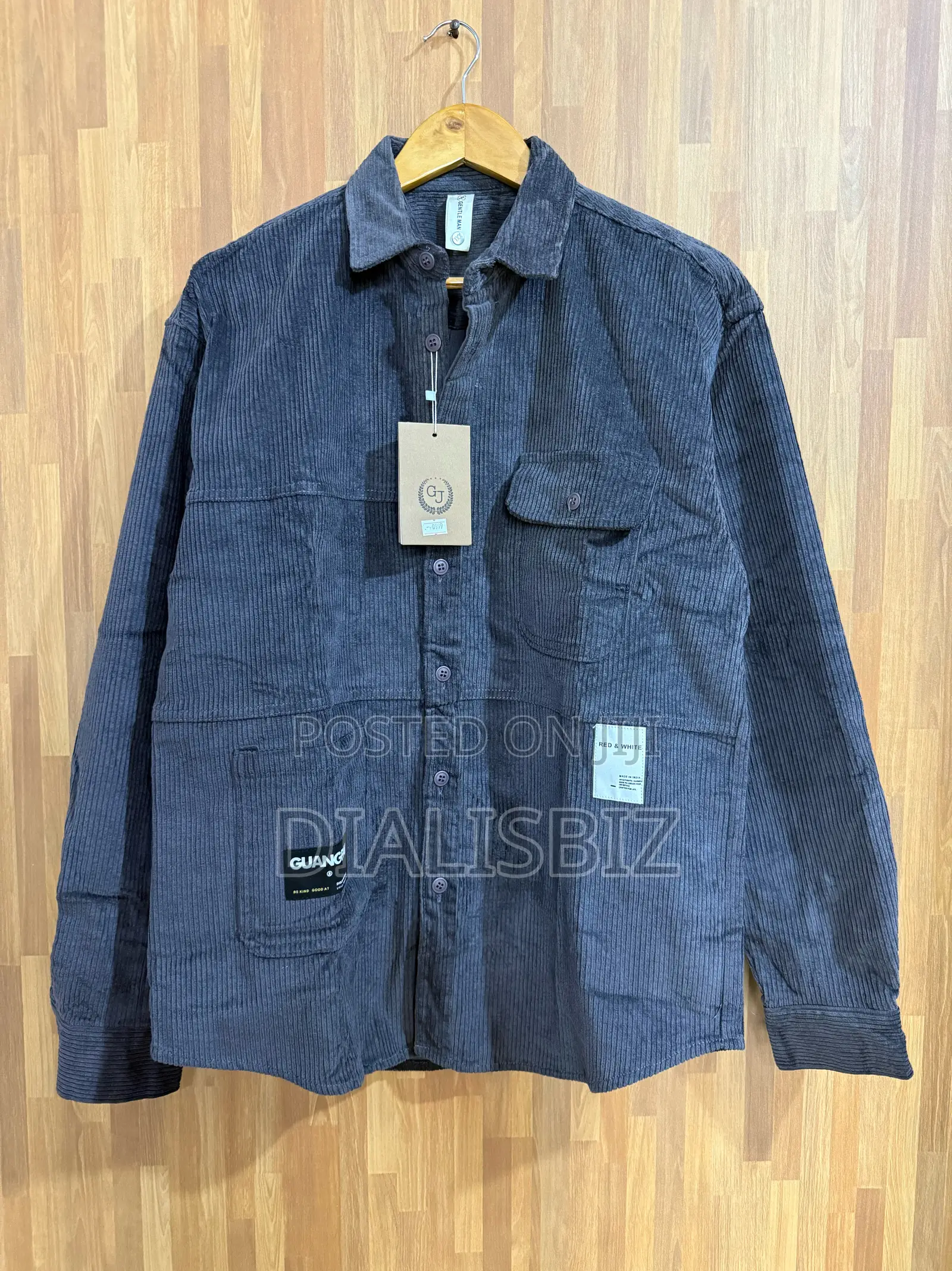 Quality Flannels