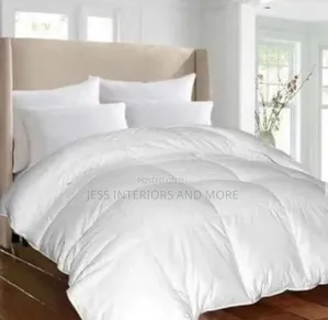 Super King-size Duvet 7-piece Set