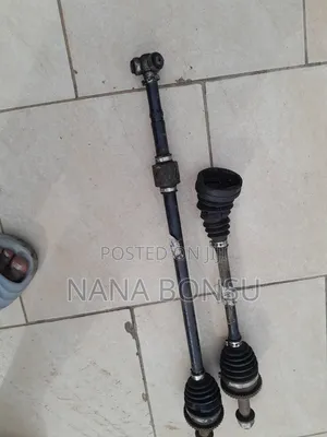 Chevrolet Spark Shaft