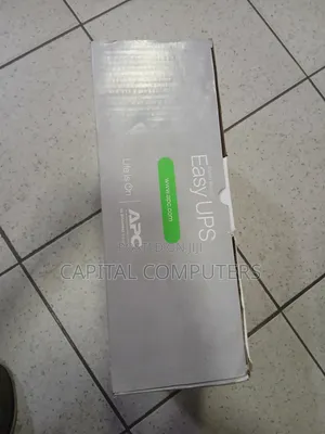 Apc Ups 650va