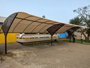 Carport/Car Parking Shade