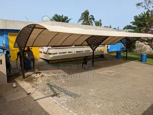 Carport/Car Parking Shade