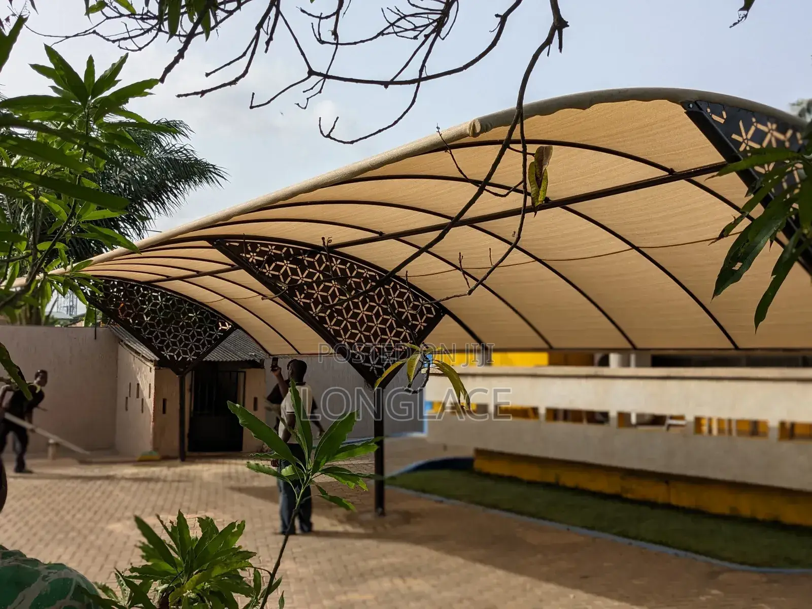 Carport/Car Parking Shade