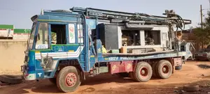 Kasoa Krispol City Borehole Drilling and Repair