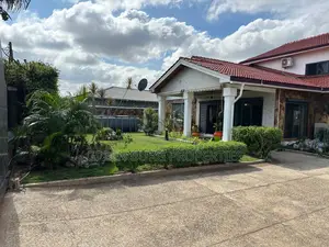 4bdrm House in East Legon for rent