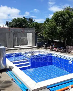 Best Tiler in Swimming Pools