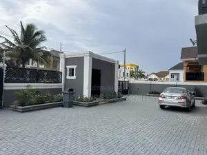 3bdrm Apartment in Adjiriganor for rent