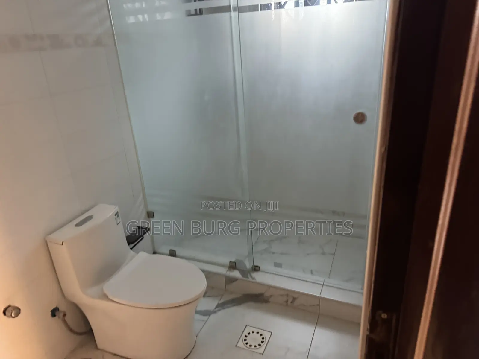 3bdrm Apartment in Adjiriganor for rent