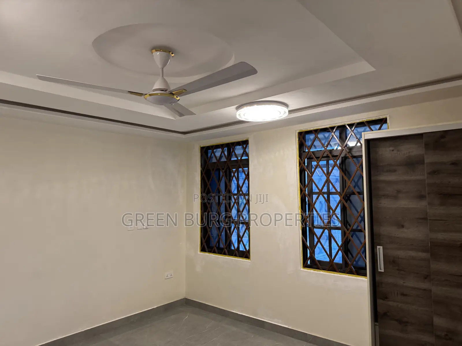 3bdrm Apartment in Adjiriganor for rent
