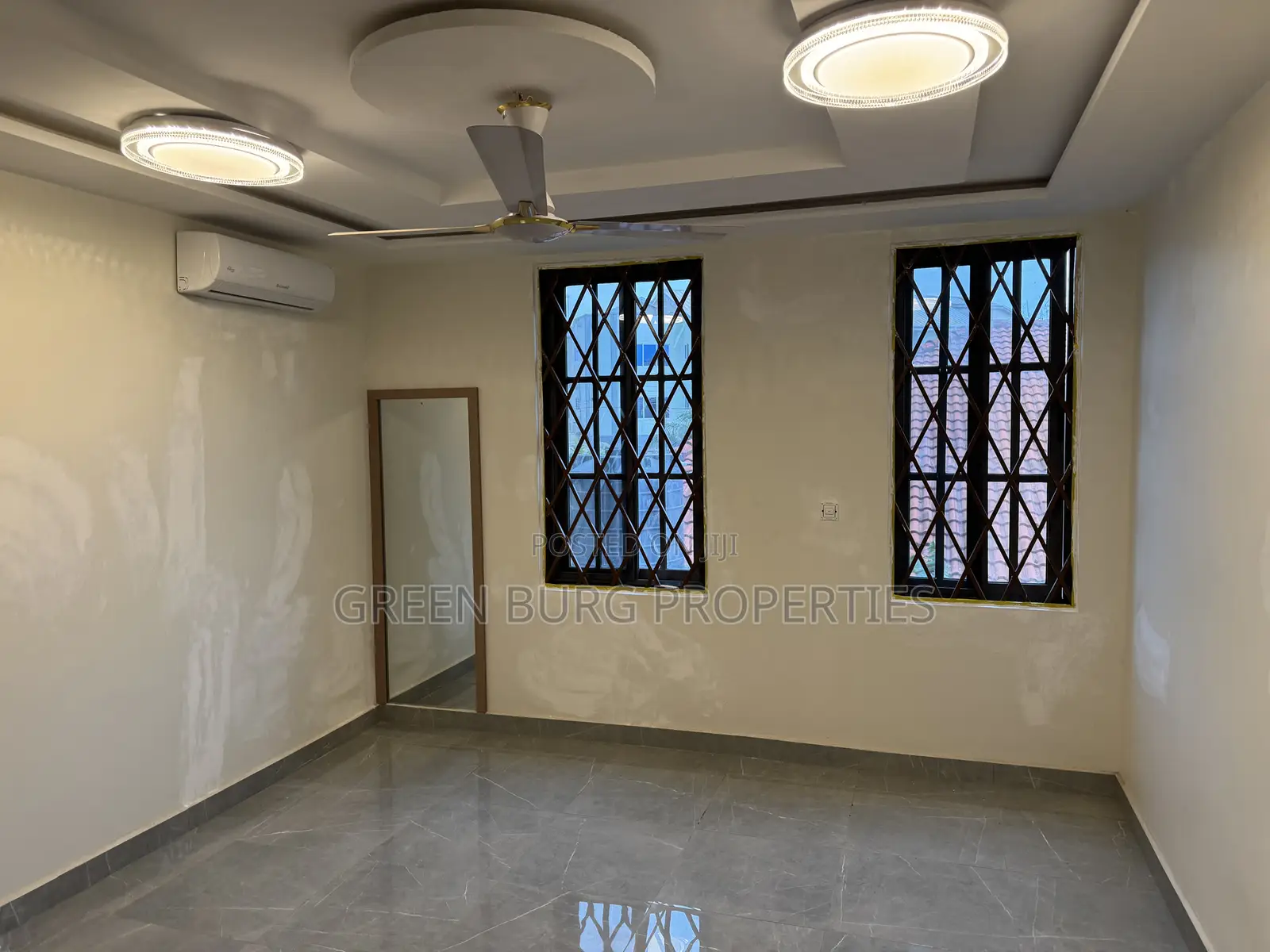 3bdrm Apartment in Adjiriganor for rent