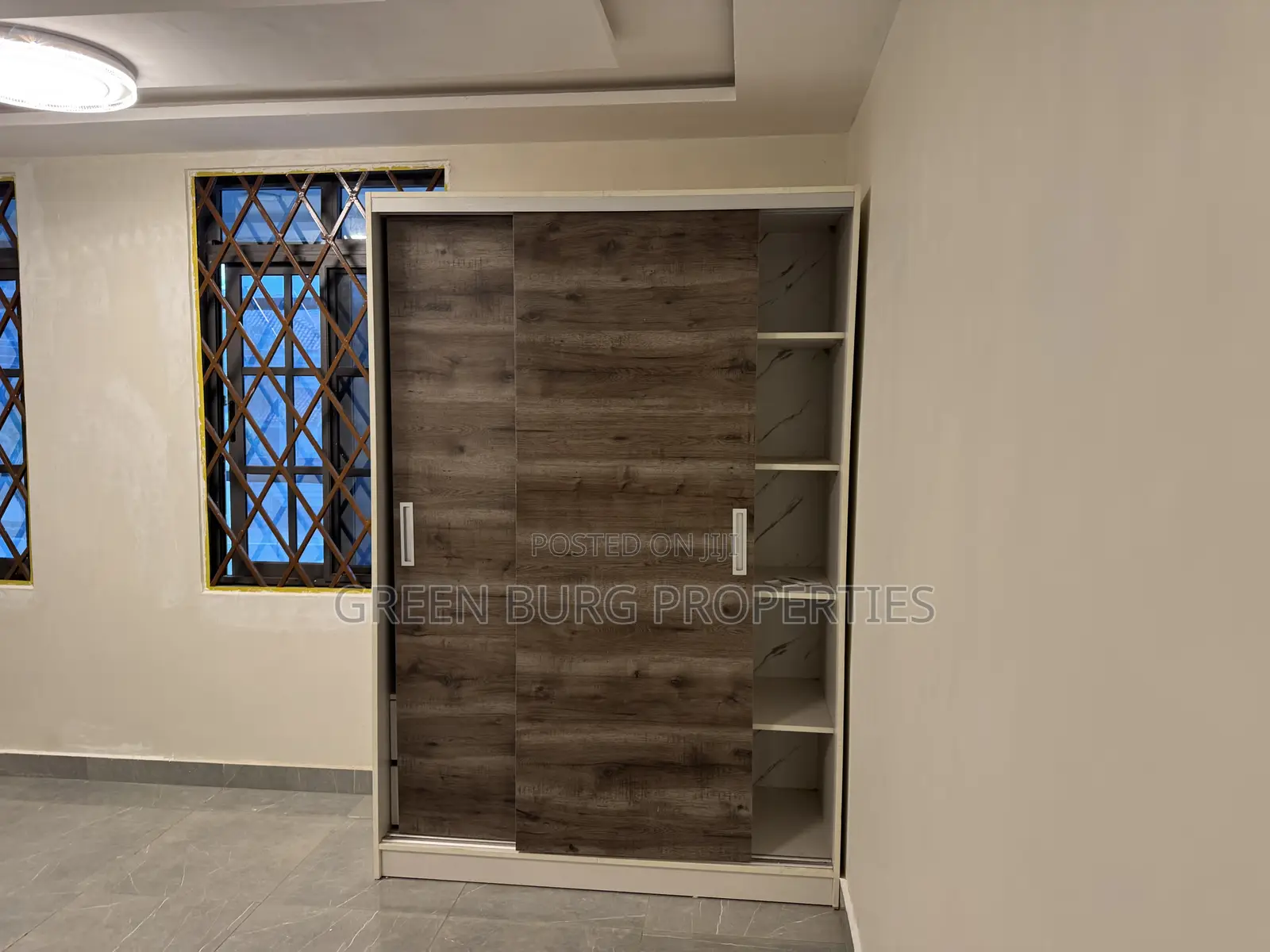 3bdrm Apartment in Adjiriganor for rent