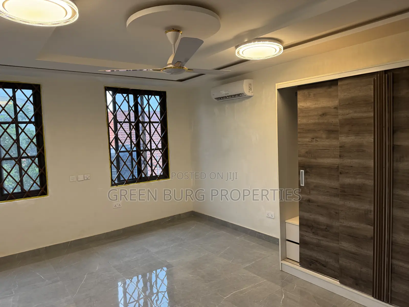 3bdrm Apartment in Adjiriganor for rent