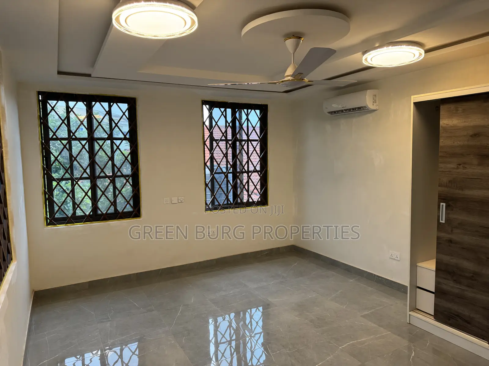 3bdrm Apartment in Adjiriganor for rent