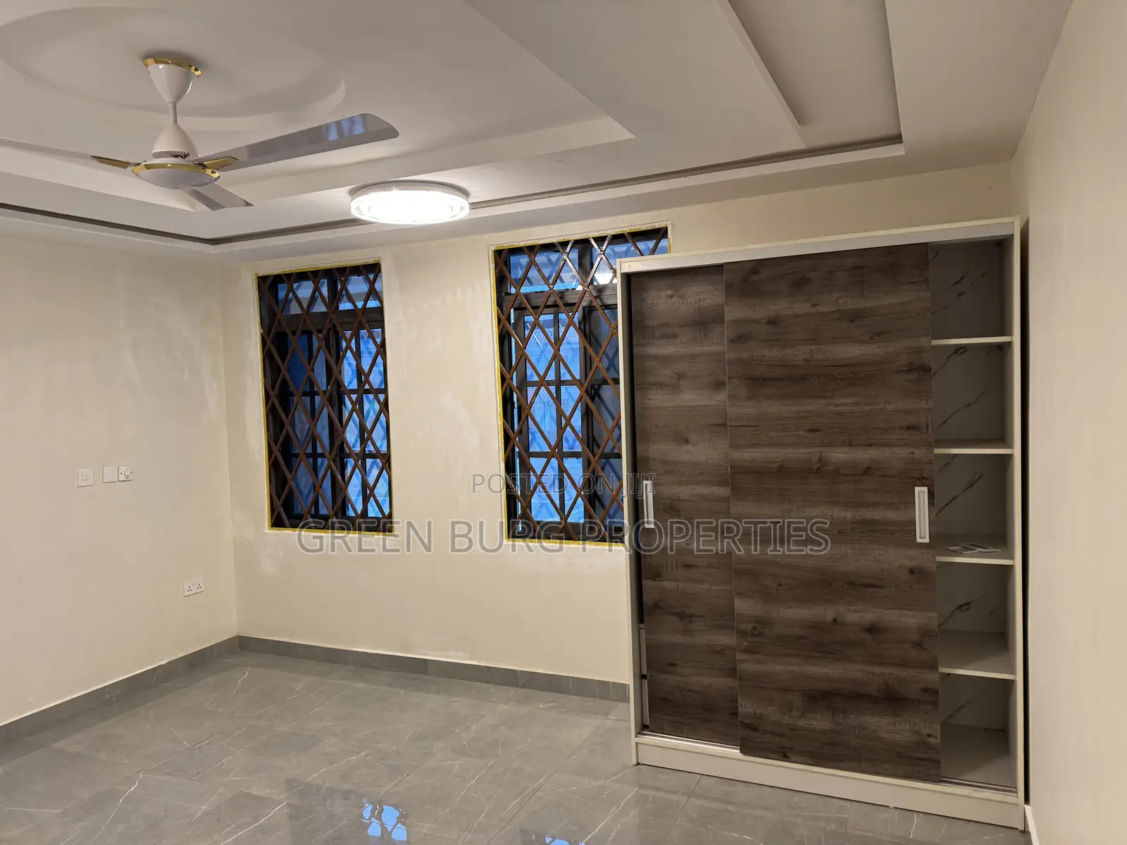 3bdrm Apartment in Adjiriganor for rent