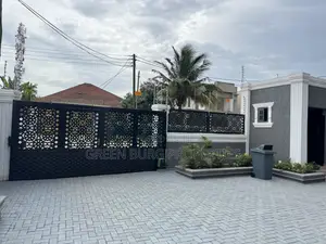 3bdrm Apartment in Adjiriganor for rent