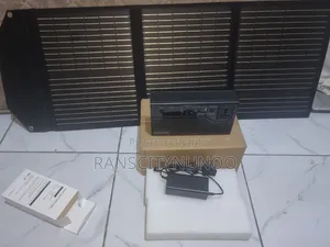 200watt Ransonic Power Station